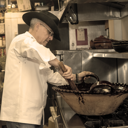 Sazon | An adventure in flavors.