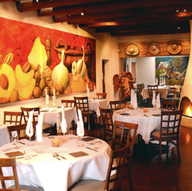 sazon santa fe restaurant