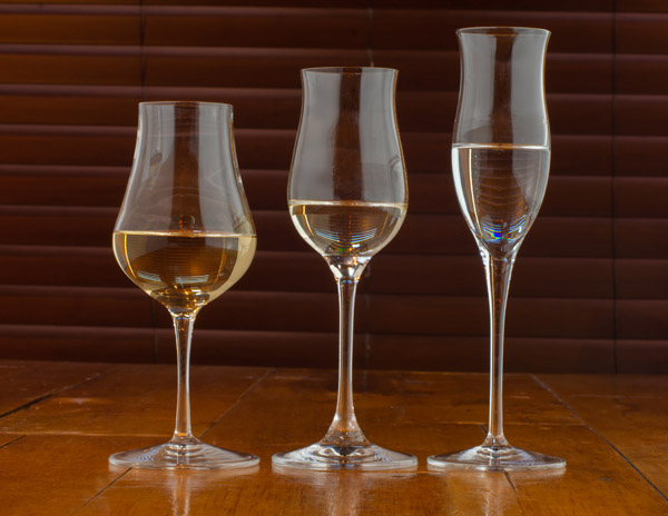 Tequila Glasses Set