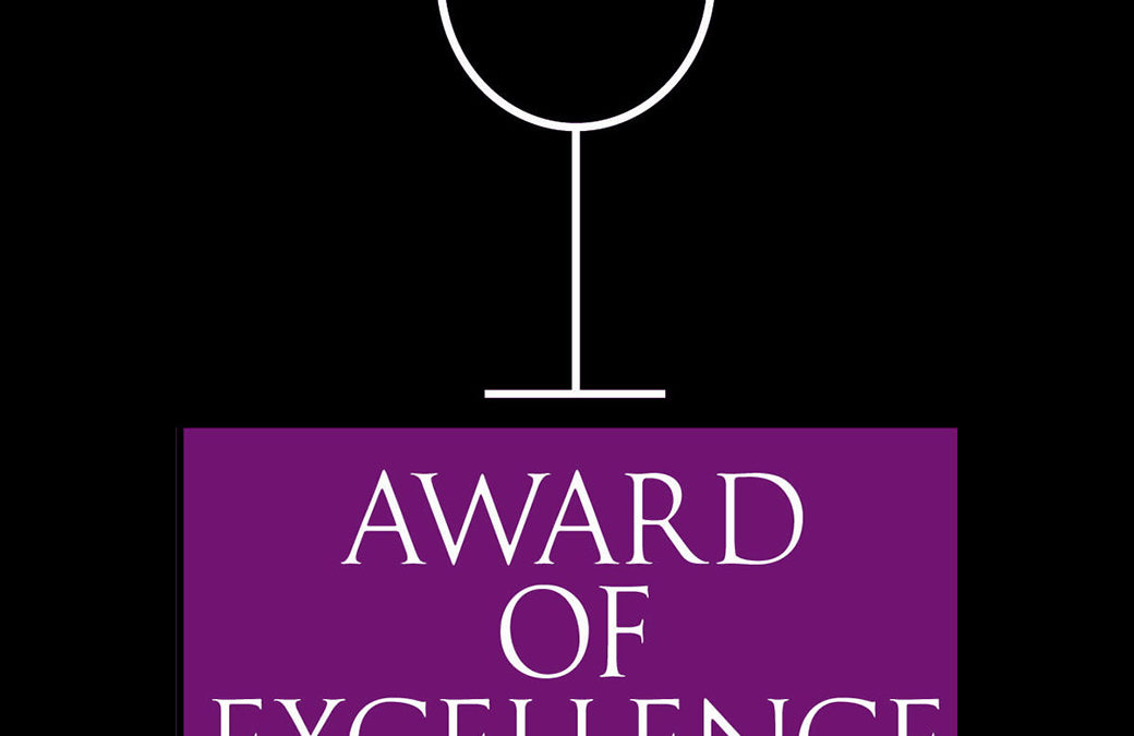 2020 Award of Excellence